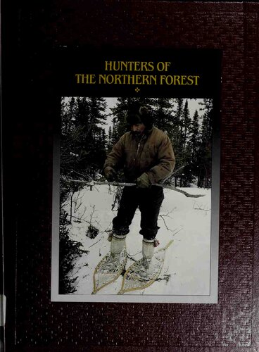 Hunters of the Northern Forest