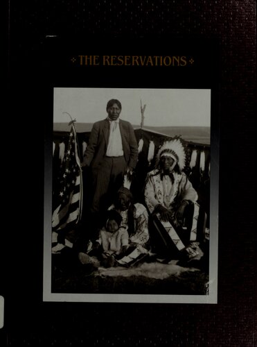 The Reservations