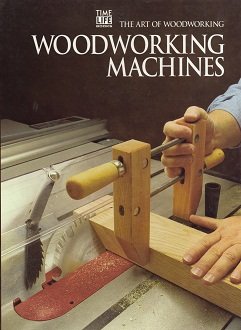 Woodworking Machines