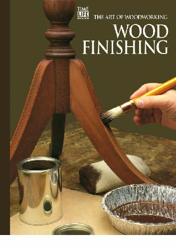 Wood Finishing