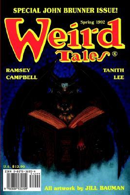 Weird Tales 304