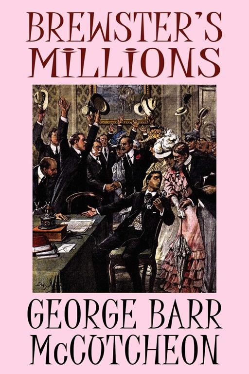Brewster's Millions