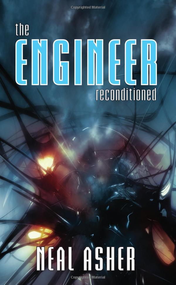 The Engineer ReConditioned