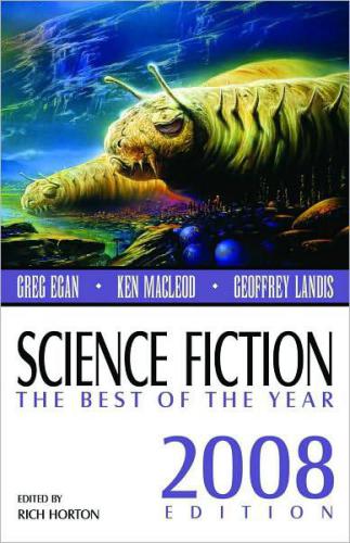 Science Fiction