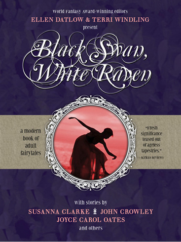 Black Swan, White Raven