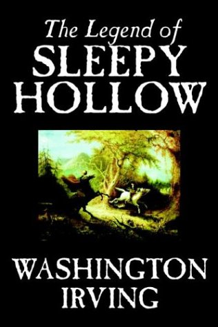 The Legend of Sleepy Hollow