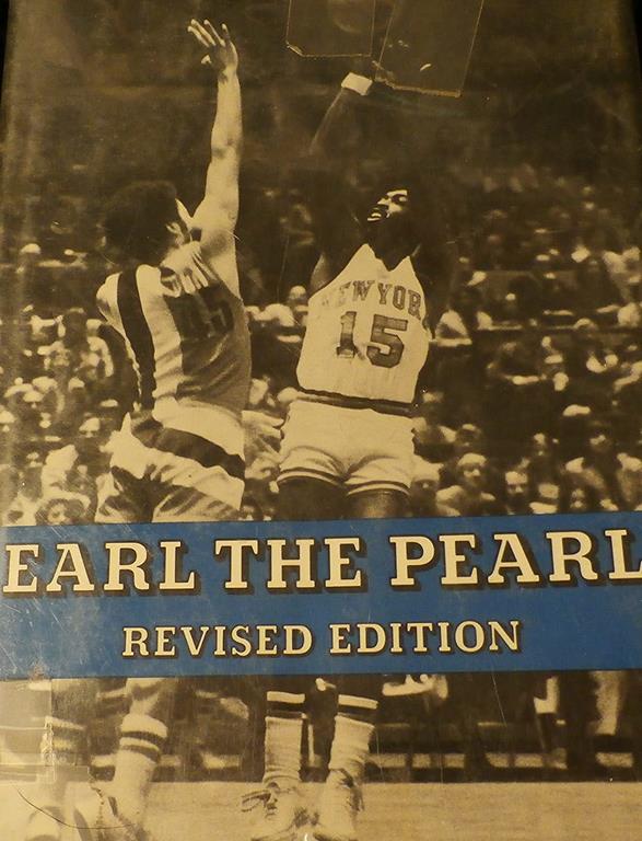 Earl the Pearl: The Story of Baltimore's Earl Monroe