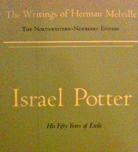 Israel Potter