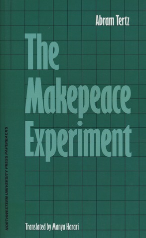 The Makepeace Experiment