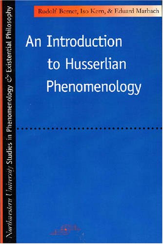 Introduction to Husserlian Phenomenology