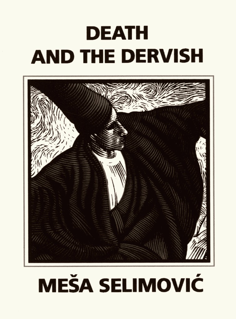 Death and the Dervish