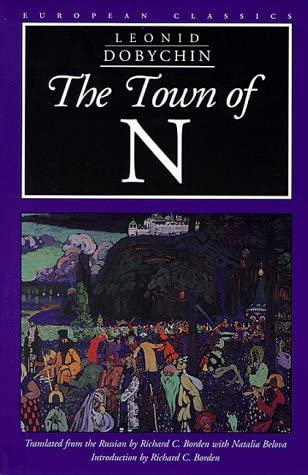 The Town of N (European Classics)