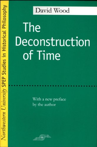 The Deconstruction of Time