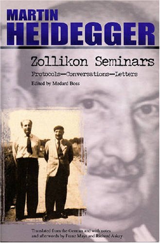 Zollikon Seminars