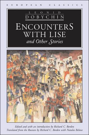 Encounters with Lise and Other Stories