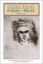 Poems and Prose