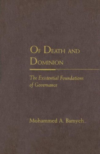 Of Death and Dominion