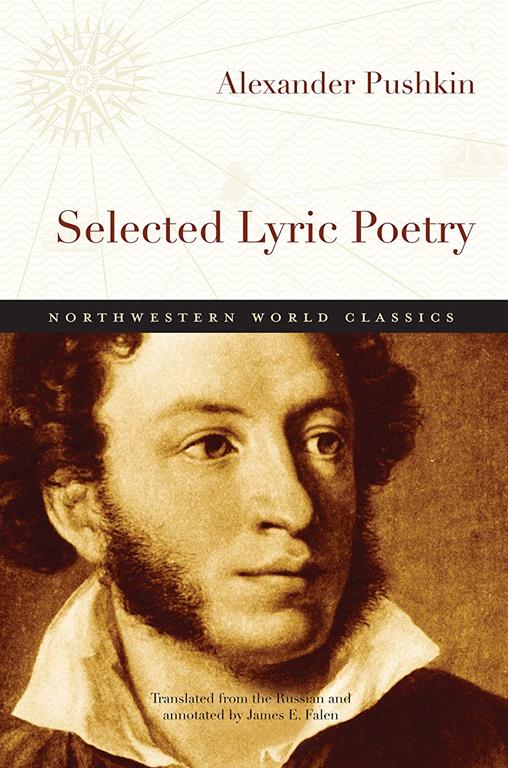 Selected Lyric Poetry (Northwestern World Classics)