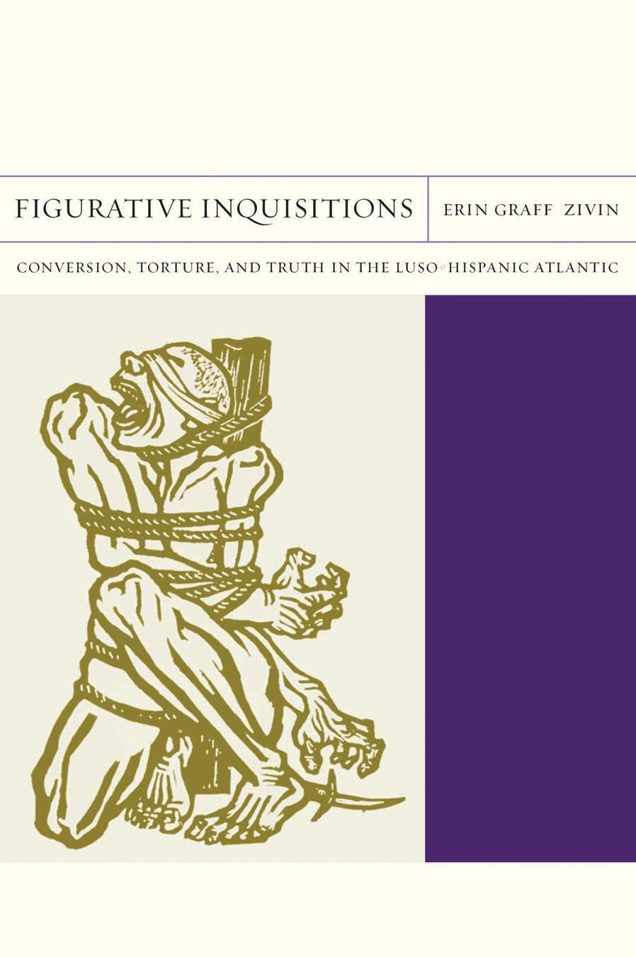 Figurative Inquisitions