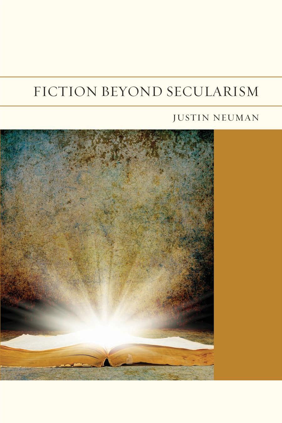 Fiction Beyond Secularism