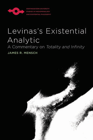 Levinas's Existential Analytic