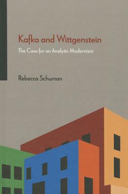 Kafka and Wittgenstein