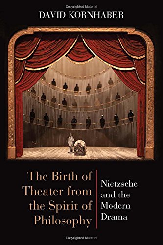 The Birth of Theater from the Spirit of Philosophy