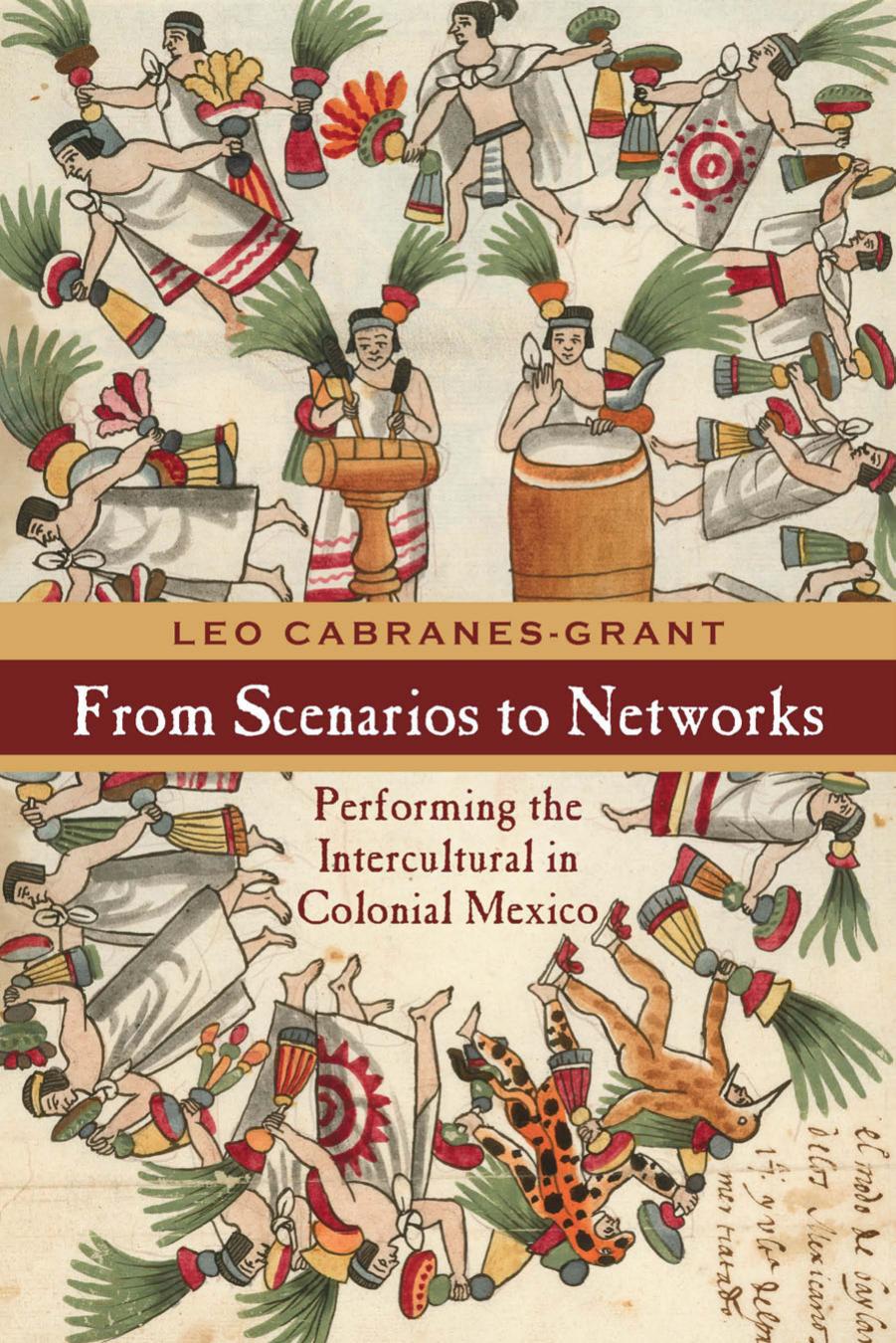 From Scenarios to Networks