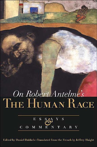 On Robert Antelme's The Human Race