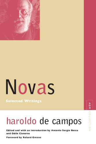 Novas : selected writings