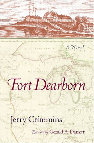 Fort Dearborn : a novel