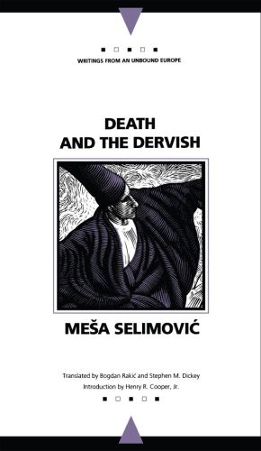 Death and the Dervish