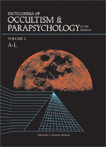 Encyclopedia Of Occultism &amp; Parapsychology