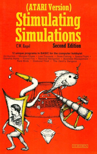 Stimulating Simulations (The Hayden microcomputer series)