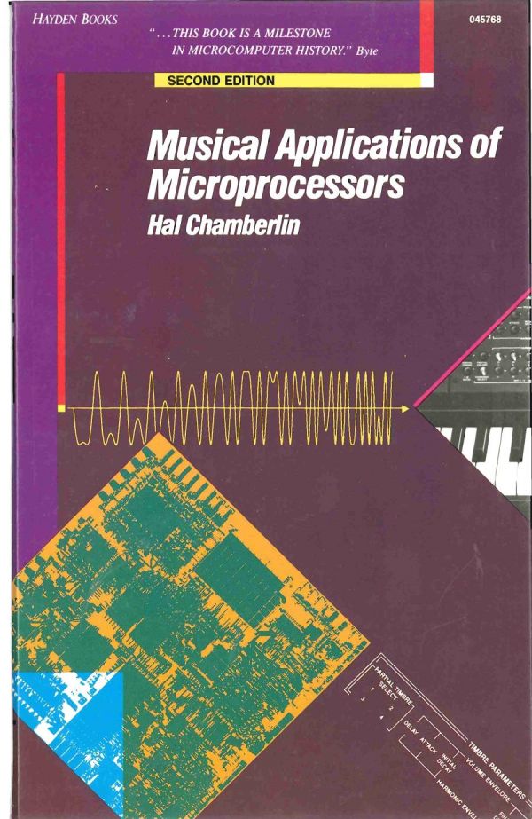 Musical Applications of Microprocessors