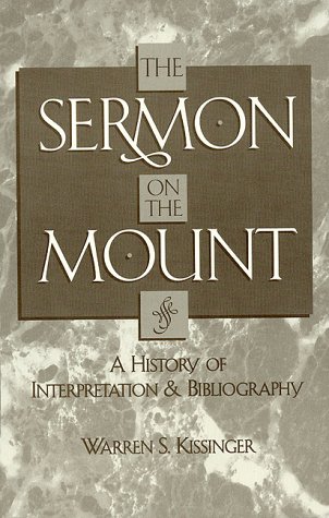 Sermon on the Mount