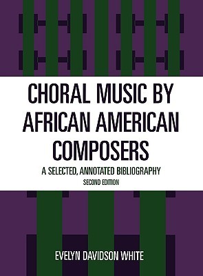 Choral Music by African-American Composers