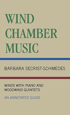 Wind Chamber Music