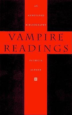 Vampire Readings