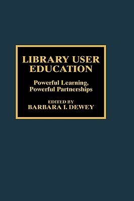 Library User Education