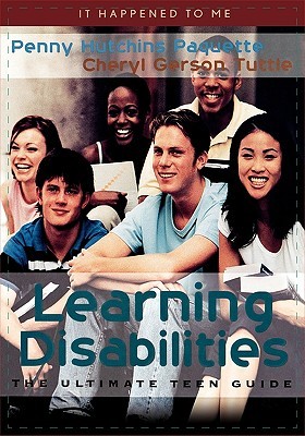 Learning Disabilities