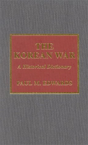 The Korean War