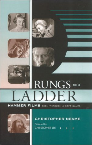 Rungs On A Ladder