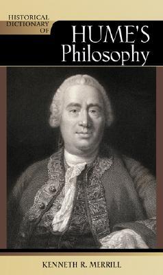 Historical Dictionary of Hume's Philosophy