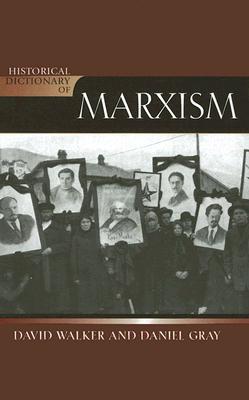 Historical Dictionary of Marxism