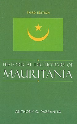 Historical Dictionary of Mauritania