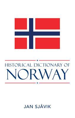 Historical Dictionary of Norway