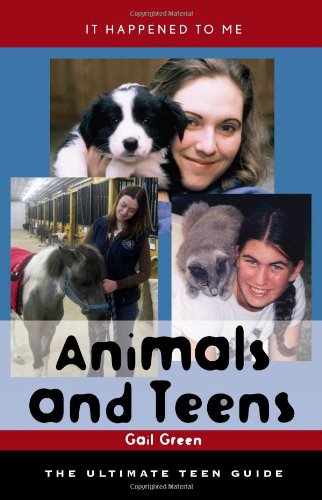 Animals And Teens