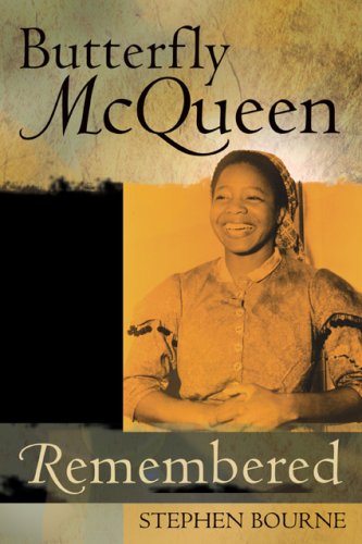 Butterfly McQueen Remembered