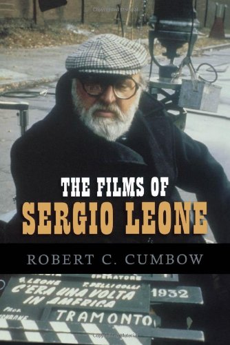 The Films of Sergio Leone